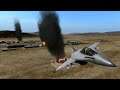 Indian Air Force Game - Android Gameplay HD.