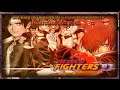 ➡ Intentos The King Of Fighters 97 3 Players⬅