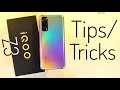 iQOO Z3 15+ Tips and Tricks