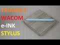 iReader Smart Pen Triangular Stylus Review