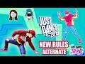 Just Dance 2019 - New Rules (Alternate/Extreme) - Dua Lipa
