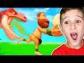 KID REACTS TO FUNNIEST ANIMATION EVER.. (TRY NOT TO LAUGH CHALLENGE)