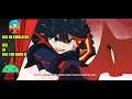 Kill La Kill The Game IF Gameplay Android - Egg NS Emulator