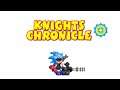 Knights Chronicle: Serious Junior Style Music - Глава 9 (Пещера Несса)