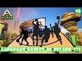 Lapangan Basket di Pixark ??? #6 - Pixark Indonesia