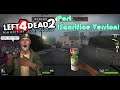 Left 4 Dead 2 - Regular Survival - Port (Sacrifice Version) | 1080p 60fps