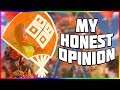 LEGENDARY UPGRADES - My Honest Opinion