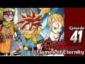 Lets Blindly Play Chrono Trigger: Flames of Eternity: Part 41 - Path of Repentance