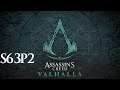 Let's Play Assassin's Creed: Valhalla S63P2 - Jarl of Ravensthrope