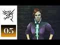 Let's Play Dishonored: Knife of Dunwall DLC (Blind) - 05 - Thalia