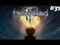 Let's Play Kingdom Kingdom Hearts 3 Ep. 31: LET IT GO!