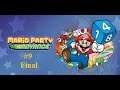 Let's play Mario party advance #9 Final : Les dernières missions et différents Katatrucs
