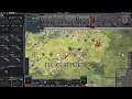 Lets Play Panzer Corps 2 Ep2  Bug River Part 1
