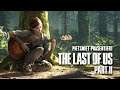 Let's Play The Last of Us Part 2 - Live - #1