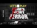 Let's Play - Zombie Night Terror