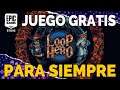 LOOP HERO GRATIS PARA SIEMPRE + CUPÓN EPIC 10 € GRATIS! -OFERTAS NAVIDAD EPIC