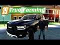 LS19 True Farming #201 - Ein Fahrzeug für den Bürgermeister! | Farming Simulator 19