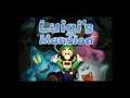 Luigi's Mansion (GCN) Music - (Beta) Room Clear Theme