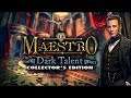 Maestro 4. Dark Talent | Маэстро 4. Зловещий талант прохождение #2