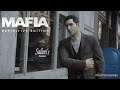 Mafia Definitive Edition - Mission 2 - Running Man 1080p 60FPS