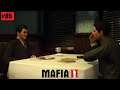 MAFIA II DEFINITE EDITION #05 - Vender ações para a gasolineira !!! PS4