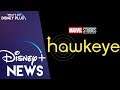 Marvel’s Hawkeye Coming Soon To Disney+ | Disney Plus News