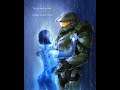 Master Chief & Cortana DRIVE a Halo tragic love story