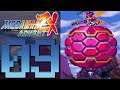 Megaman ZX Advent [Part 9] The Biggest Queen Bee!