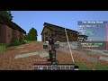 Minecraft Let's Play The Mining Dead Part 19 On the Road