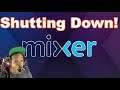 Mixer is Shutting Down & Partnering With Facebook Gaming