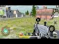 Modern Commando 3D: New Shooting- Army Games 2021 -  Android GamePlay #4