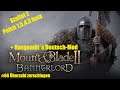 Mount & Blade 2 (deutsch) S2F66: Überzahl zerschlagen