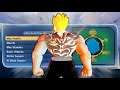 My Best All Round Male Saiyan Build! New Limits Broken! | Dragon Ball Xenoverse 2
