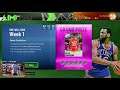 MyTEAM limited rules and requirements WEEK 1 and beyond! | NBA 2k21 MyTeam gameplay