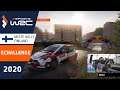 Neste Rally Finland eChallenge 2020 REVIEW / eSports WRC