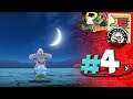 Pakkasyö on ja läiskien | Super Mario Odyssey #4