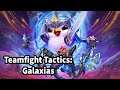 [PBE] LoL TeamFight Tactics Galaxias