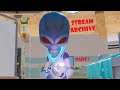 (PC) Destroy All Humans - Stream Archive - 11-11-2021