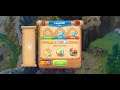 Pirates Pearls Level 521