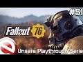 Playthrough mit Ricardo | Fallout 76 #51