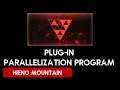 Plug-in Parallelization Program H in Hieno Mountain Phase 8