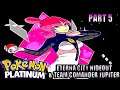 Pokemon Platinum Part 5 Eterna City Hideout & Love Route 206 Theme So Catchy