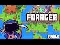 POOP, MY DUDE   |  Forager  |  Finale