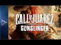 Priča iz Klasičnih Western Stripova - Call of Juarez: Gunslinger Prolazak