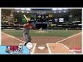 R.B.I. Baseball 21 - Nintendo Switch - Online Multiplayer