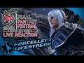 Reactions to FFXIV FanFest 2021 Digital | Final Fantasy XIV | KZXcellent Livestream