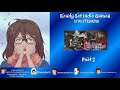 Ready Set Indie Games Live Streams: Bloodstained: Curse of the Moon (PC) Part 2