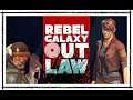 Rebel Galaxy Outlaw "Novo Simulador Arcade" Lançamento
