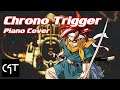 Remains of the Factory (Piano Cover) | Chrono Trigger