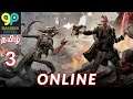 Remnant: From the Ashes ONLINE Gameplay Part 3 | PS4 | ONLINE CO-OP MULTIPLAYER | Tamil Commentary